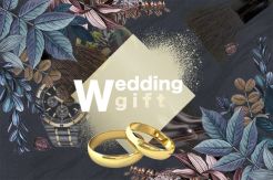 Barang Hantaran Pernikahan Favorit ke Mempelai Perempuan