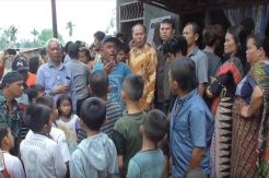 Sosok Samuel Siswa SMP yang Tewas Duel Ala Gladiator Dimata Keluarga