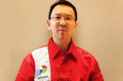 Andre Rosiade Sindir Ahok, Luhut: Enggak Usah Ditanggapi