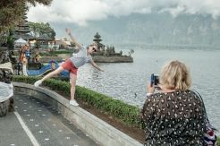 Ribuan Turis China Batal ke Bali, Apindo: Virus Corona Bikin Kelimpungan