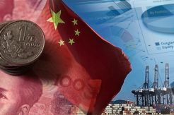 China Pangkas Tarif Impor Lebih dari 1.700 Produk AS