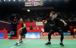 Peringkat BWF Dirilis, Posisi Owi/Apriyani Meroket