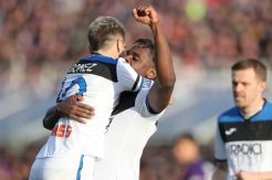 Permalukan Fiorentina, Atalanta Samai Rekor Gol Juventus di Musim 1959/1960