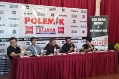Politisi PKB: Masih...