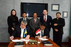 PT Pindad Gandeng Ukraina Produksi Tank Amphibi, Ranpur dan Arhanud
