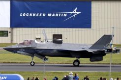 Singapore Airshow Diperkirakan Sepi Peserta Akibat Virus Corona