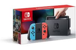 Proses Produksi Nintendo Switch Turut Terganggu Akibat Virus Corona