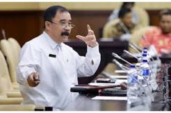 Sekjen DPD RI: Pers Bantu Efektivitas Pembangunan Daerah