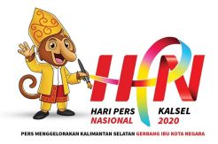 Hari Pers Nasional,...