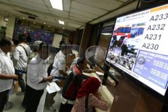 Demokrat Minta Wacana Pembuatan SIM-STNK di Kemenhub Dikaji Serius