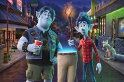 Film Animasi Pixar Bakal...