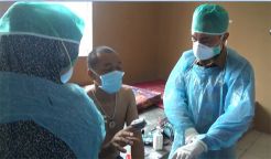 Pemkab Bekasi Pastikan WNA China di Wilayahnya Bebas Virus Corona