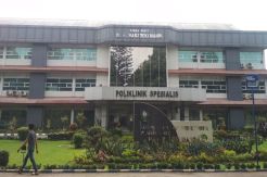 Berdiri Sejak 1882, Rumah Sakit Tertua Indonesia di Bogor Ini Nyaris Terlupakan