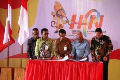 BNI Dukung Peningkatan Kapasitas Jurnalistik hingga UMKM