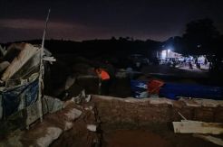 Polresta Barelang Tetapkan Dua Tersangka Penambang Pasir Ilegal
