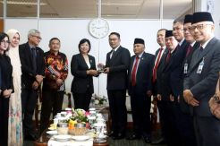 BI Jabar Waspadai Dampak Ekonomi Akibat Virus Corona