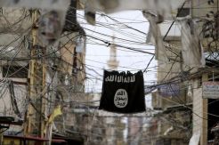 Kisah Aisha, Algojo Wanita ISIS di Raqqa