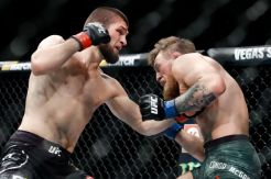 Tak Ada Alasan Khabib...