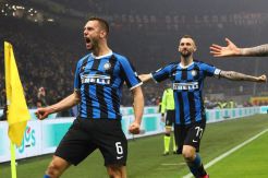 Drama 6 Gol, Comeback Impresif Inter Hancurkan Milan