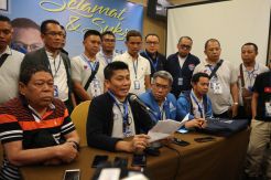 PAN Memanas, Pendukung Mulfachri Tuding Kubu Zulhas Curang