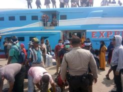 Bawa Senjata Tajam, Pendukung Salah Satu Caketum PAN Ditangkap Polisi