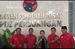 Kata Puan soal Pilkada Solo: Apa Pun Keputusan Partai Harus Dijalankan