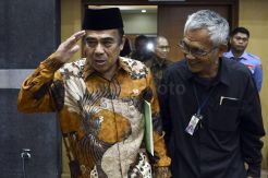Jabatan Dirjen Bimas Katolik Dilelang, Menag Pastikan Dijabat Orang Tepat