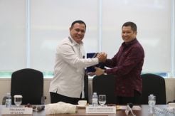 Ketua KPK Harap Ada Program Pencegahan Korupsi, Hary Tanoesoedibjo Sambut Positif