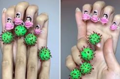 Salon Ini Buat Nail...