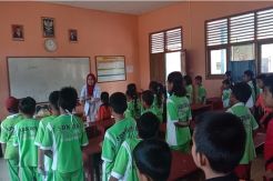 Genap 7 Hari WNI Jalani Karantina di Natuna, Inilah Kondisi Terbarunya