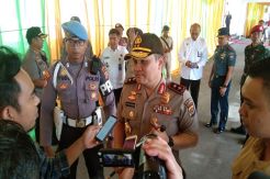 Belum Tetapkan Tersangka, Kapolda Pastikan Penyidikan Tambang Ilegal Lanjut
