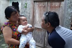 Viral, Warga Bantul Beri Nama Anaknya Alhamdulillah Rejeki Hari Ini