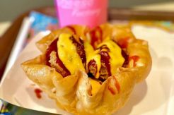Richeese Factory Sambut Awal Tahun dengan Menu Kemakmuran
