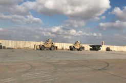 US Troops Already Started Leaving Iraq, Countrys Lawmaker Reportedly Says