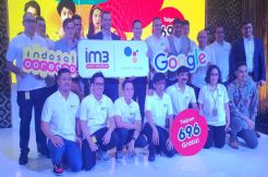 Cukup Telepon ke 696 Pengguna Indosat Ooredoo Bisa Akses Google Gratis