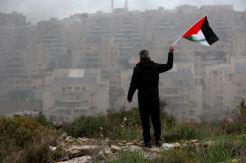 AS Peringatkan Israel Tak Bertindak Sepihak di Tepi Barat
