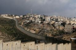 AS Peringatkan Israel Tak Ambil Langkah Sepihak Soal Aneksasi Wilayah Palestina