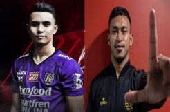 Perang Kreativitas Dua...