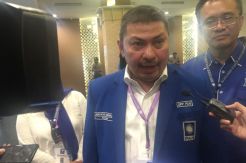 Mulfachri Harahap Sebut Sekitar 20 Pemilik Suara Bermasalah