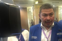 Kongres PAN Ricuh, Mulfachri: Ibarat Pesta, Ada yang Tidak Kebagian Konsumsi