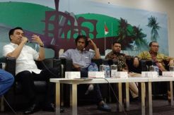 Soal Pemindahan Ibu Kota, Politikus PDIP Usulkan Referendum