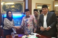 Langkah Pemerintah Tak Pulangkan Eks ISIS Sesuai Arahan PBNU