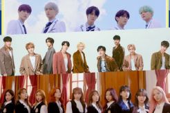 Virus Corona Bikin Artis Korea Batalkan Konser, Mulai Suju hingga CIX