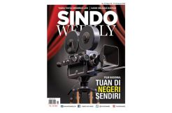 Cinema Indonesia Mulai Bangkit, Nasib Film Lokal di Tangan Milenial