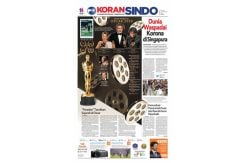 Memenangi Film Terbaik...