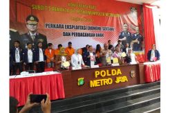 Bongkar Prostitusi Anak di Apartemen Gading Nias, Polisi: Di Manapun Kita Tindak