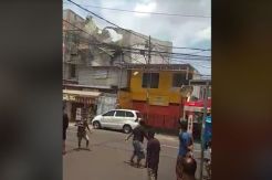 Bangunan 3 Tingkat yang Roboh di Matraman Hendak Dijadikan Kos-kosan