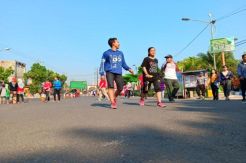 Minggu 16 Februari Pemkot Jakpus Gelar HBKB di Gambir