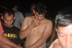 Miris! Aparat Ciduk Oknum Polisi Pesta Sabu Bersama 4 Rekannya