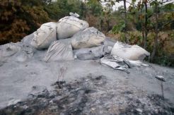 Buang Limbah B3 Sembarangan di Mojokerto, 5 Warga Jadi Tersangka